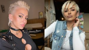 Cine este Giulia Anghelescu de la America Express 2023. Cântăreața este pasionată de psihologie: „Îmi sunt cobai ca să învăț cât mai multe lucruri”