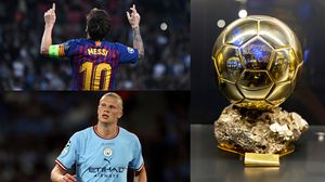 Cine sunt favoriții pentru câștigarea Balonului de Aur 2023