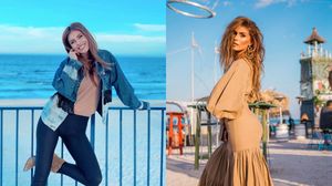 Cine este Sânziana Negru de la America Express 2023. Pleacă pe Drumul Soarelui alături de prietena sa, Laura Giurcanu