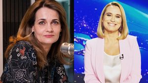 Elvira Deatcu a povestit cum este de fapt Andreea Esca, atunci când nu apare pe micul ecran.