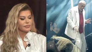 loredana groza, horia moculescu, loredana groza în genunchi, loredana groza dezvăluiri
