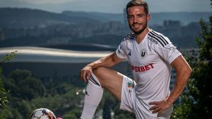 Alex Chipciu a cedat și a spus lucrurilor pe nume! CSA Steaua - „U” Cluj 1-3