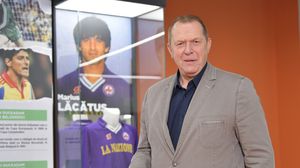 Unde se află mănușile „Eroului de la Sevilla