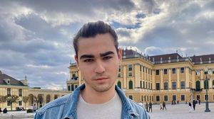 Radu Bănică le-a transmis un mesaj celor care îi critică muzica