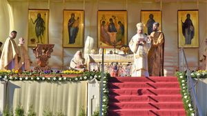 Când începe Pelerinajul pentru Sfânta Cuvioasă Parascheva 2023