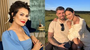 Olguța Berbec, totul despre căsnicia Vlăduței Lupău și a lui Adi Rus