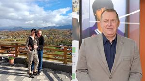 Cum arată soția lui Helmut Duckadam. Alexandra i-a dăruit o fată celebrului fotbalist