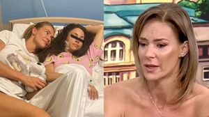 rxana ciuhulescu, roxana ciuhulescu fiica, roxana ciuhulescu drama, roxana ciuhulescu operatie fiica