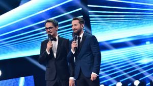 Dani Oțil, Răzvan Simion