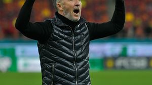 Mihai Stoica și-a ieșit din minți după golul marcat de Rapid împotriva celor de la Hermannstadt! Ce a avut de spus oficialul „roș-albaștrilor”