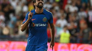 Andrea Compagno, vedeta naționalei României? Mihai Stoichiță aruncă bomba despre naturalizarea italianului