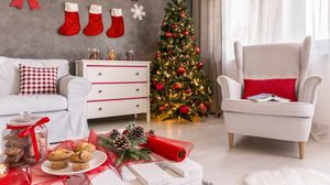 Au mai rămas 12 săptămâni până la Crăciunul din 2023