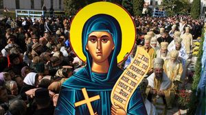 Tot ce trebuie să știi despre Pelerinajul la Moaștele Sfintei Parascheva de anul acesta