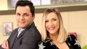 Adela Popescu și Cove