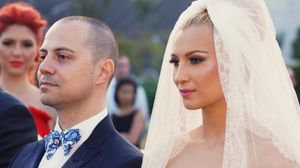 dan badea, lora, casnicie, divort, relatie