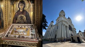 Cât costă un Pelerinaj la Moaștele Sfintei Parascheva. La Iași sunt așteptați peste 200.000 de turiști