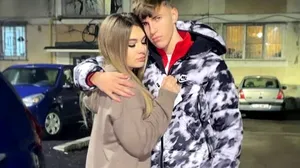 Tavi Popescu se însoară