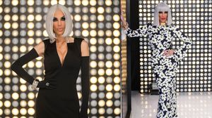 Raluca Badulescu împlinește 49 de ani