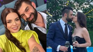 Cum s-au întâlnit Paul Ipate și Cătălina Grama