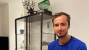 Daniil Medvedev