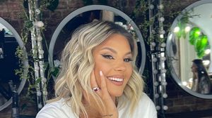 Ramona Olaru și-a făcut o schimbare neașteptată de look