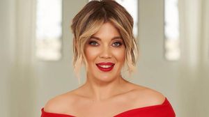 gina pistol, emisiune, fani, intoarcere