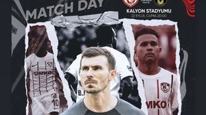 Florin Niță este preferatul fanilor la Gaziantep! Goalkeeper-ul a primit convocarea la naționala pentru „dubla” cu Belarus și Andorra