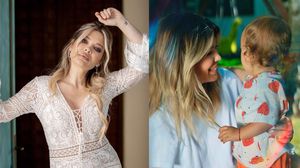 gina pistol, gina pistol fiica, gina pistol si smiley, gina pistol dezvăluiri