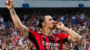 Zlatan Ibrahimovic a împlinit 42 de ani! Interviu de colecție cu starul suedez