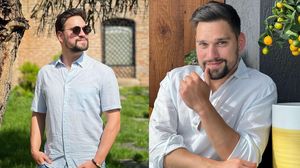 vlad gherman, oana mosneagu, vlad gherman cariera, vlad gherman si oana căsătorie