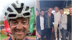 Luis Enrique, Marco Verratti