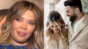 Gina Pistol a mărturisit prin ce stări trece, de când a devenit mamă