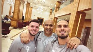 Laurențiu Reghecampf a mai adus un român sub comanda sa la Al-Tai: „Un nou început, o nouă provocare”