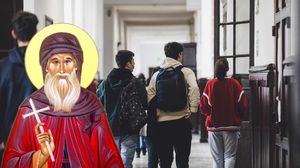 Zi liberă de Sfântul Dumitru pentru elevii și profesorii din București 