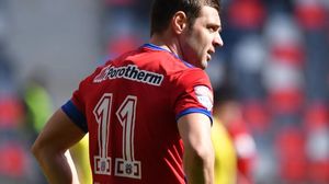 Adi Popa la „cuțite” cu noul său club! „Motoreta” își reclamă echipa pentru discriminare