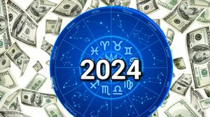 Cinci zodii care se îmbogățesc în 2024. Pentru ele banii nu vor mai fi o problemă