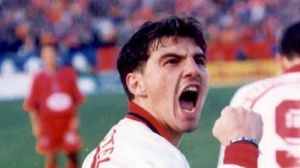 Omagiu la 23 de ani de la moartea lui Cătălin Hîldan! Moment special pregătit de Dinamo pentru meciul cu CFR Cluj