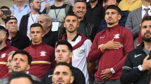 Un titular al Rapidului, absent pentru trei săptămâni! Dan Șucu, replici acide la adresa unui fost finanțator din Superligă