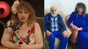 oana lis, viorel lis, oana si viorel lis, starea de sănătate a lui viorel lis