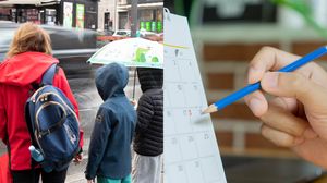 Zile libere noiembrie 2023