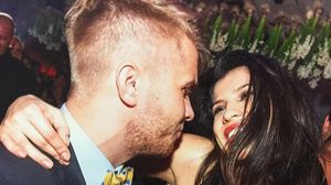 Codin Maticiuc, iubita  sa