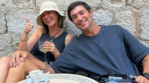 Adela Popescu și Radu Vâlcan 