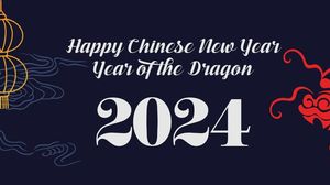 Când începe Noul An Chinezesc 2024? Vezi pe ce dată intră chinezii în Anul Dragonului de Lemn