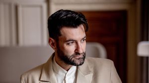 Smiley a pierdut un casting la începutul carierei sale