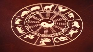 Horoscop chinezesc săptămânal, 9-15 octombrie 2023