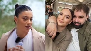 Betty Salam a mers la psiholog