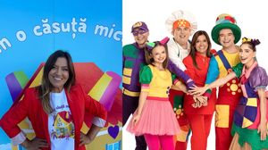 Cine sunt membrii din „Gașca Zurli”