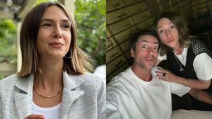 Adela Popescu, zi de naștere cu multe surprize