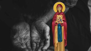 Ce se dă de pomană la sărbătoarea Sfintei Parascheva 