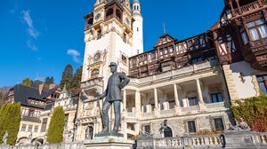 Cine a fost Carol I al României